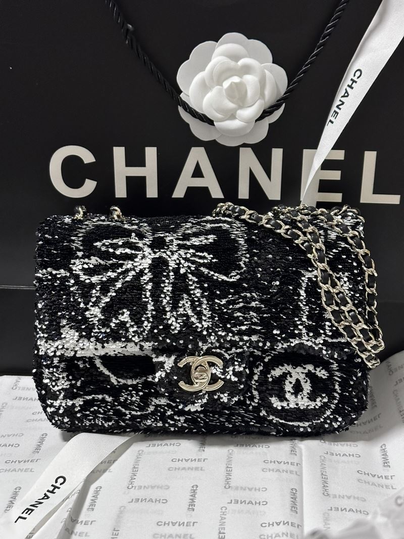 Chanel CF Series Bags